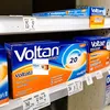 Générique voltaren a