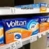 Générique voltaren c